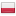 kasyno.pl server is located in Poland